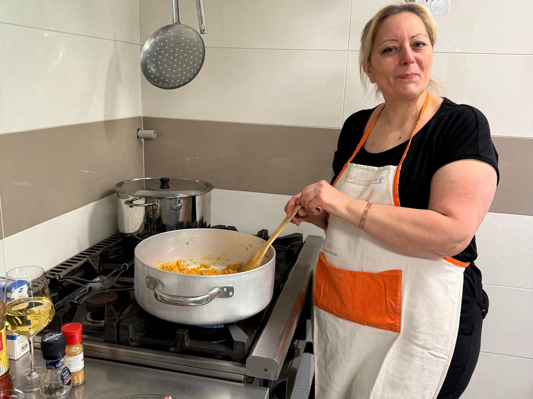 Arianna & Friends Day Tours-Terricciola必去景点