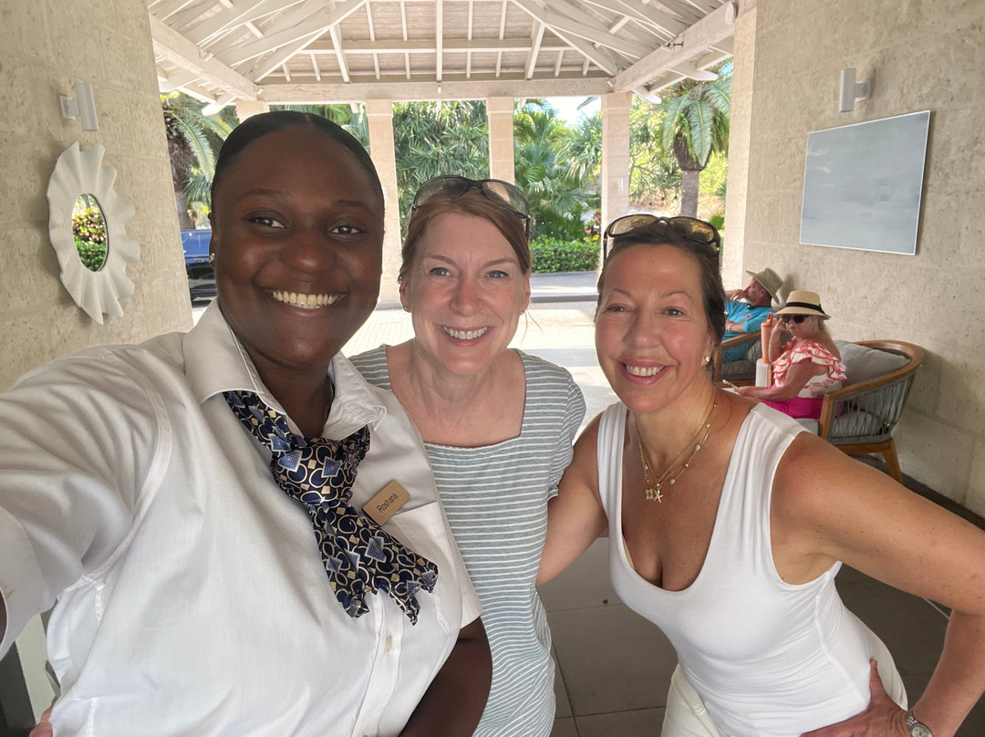 贝斯特海湾俱乐部度假村主图