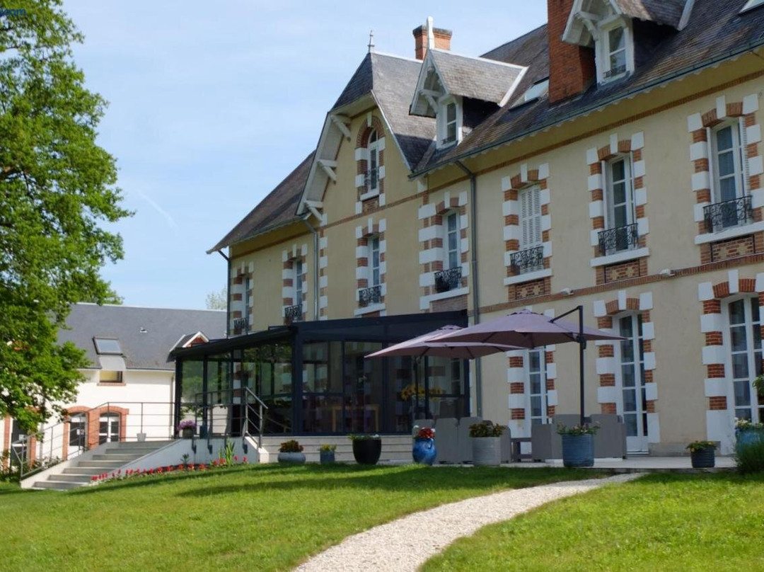 Domaine de Croix en Sologne