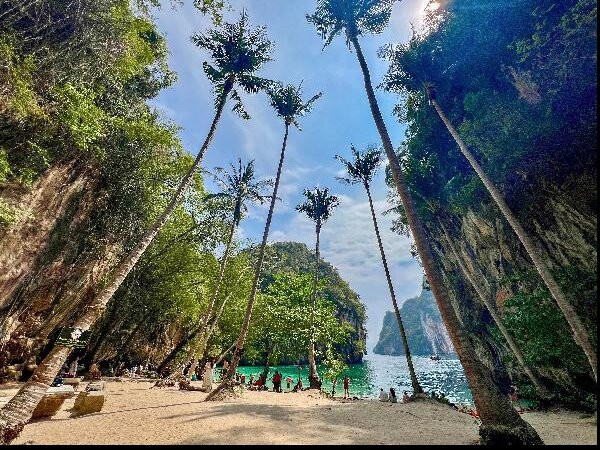 Zaidy Travel Koh Yao Yai-阁耀亚伊岛必去景点