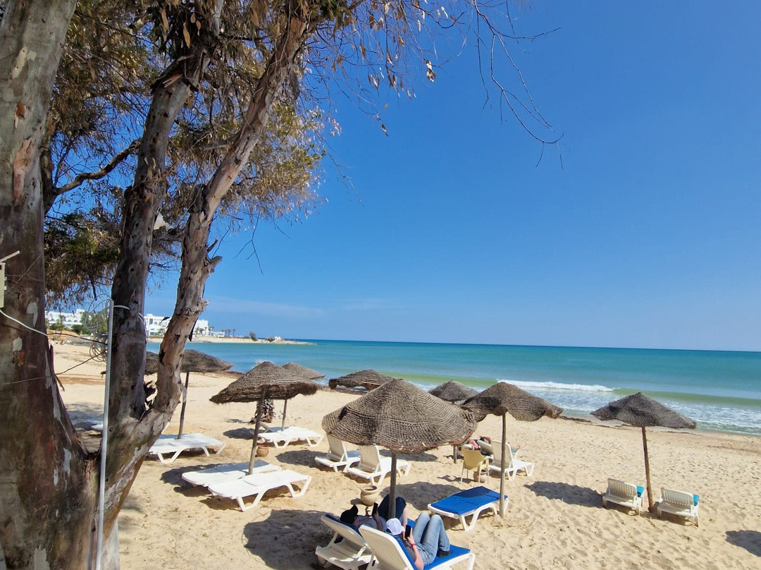 Mediterranee Hammamet - 仅限家庭和夫妇主图