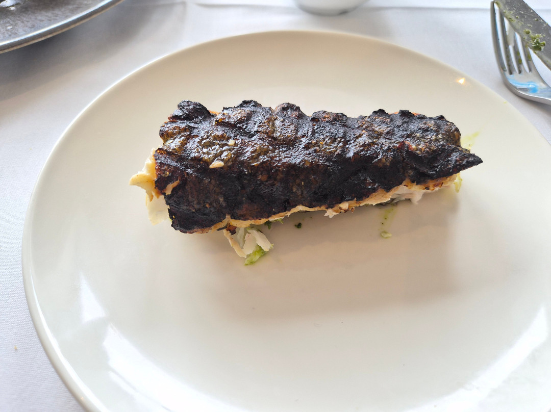 Mamó Restaurant