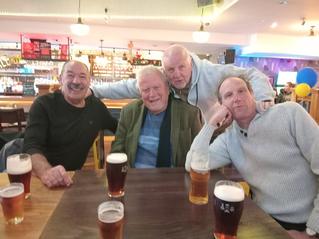 Elgin Hotel Blackpool主图
