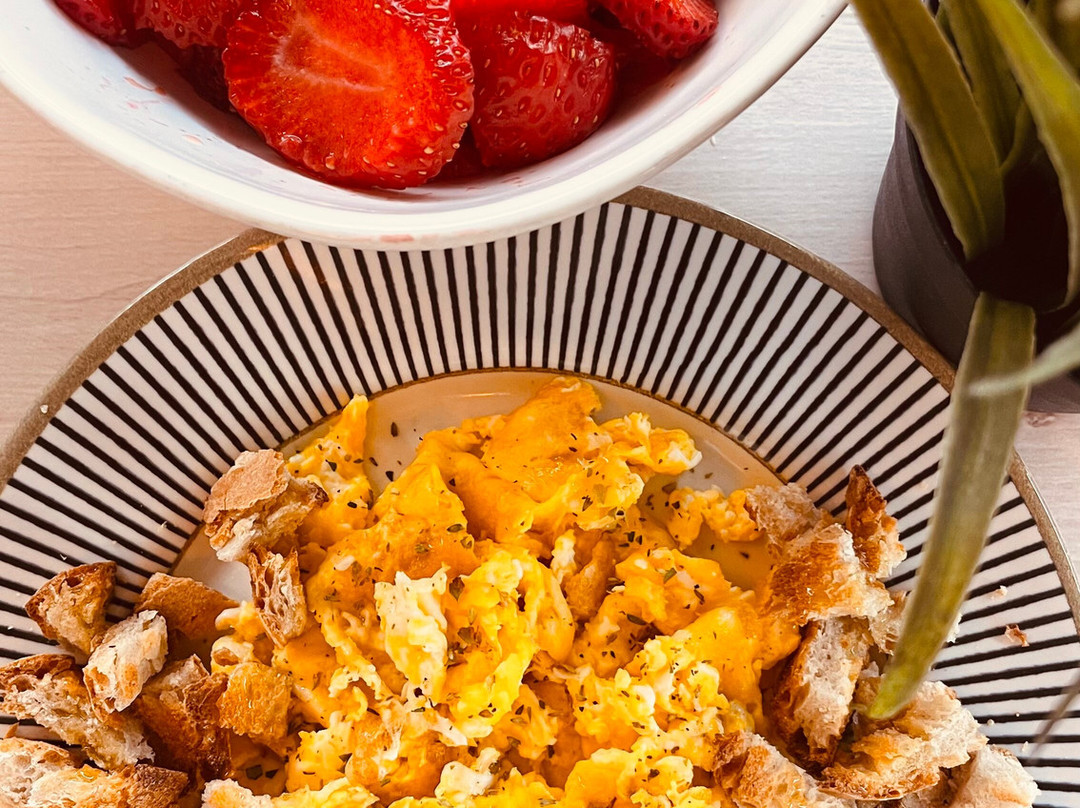 Trevo Brunch & Café