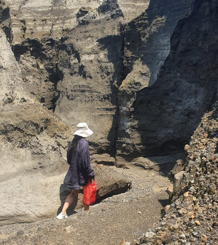 Krakatau Tour-雅加达必去景点