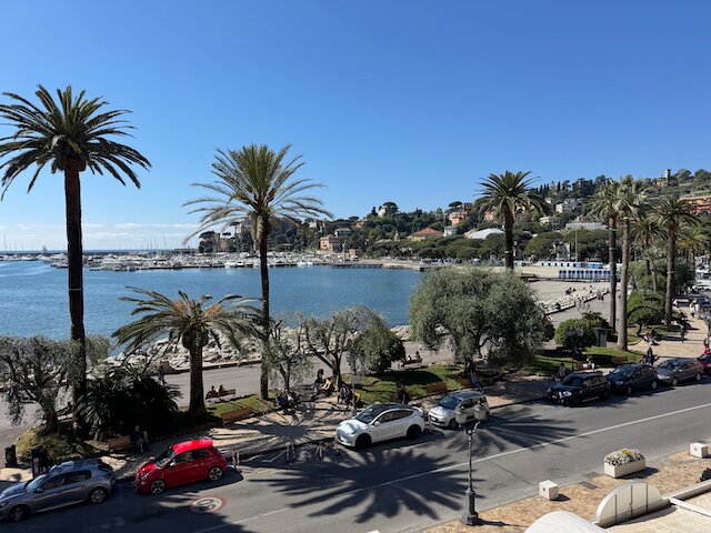 维苏毕欧酒店-旅行者