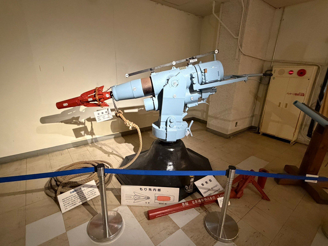 Taiji Whale Museum-太地町必去景点