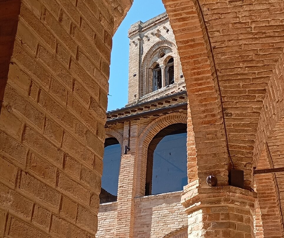 Museo Archeologico G. Moretti-San Severino Marche必去景点
