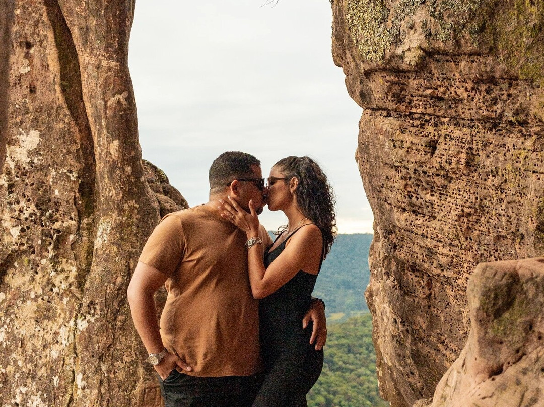 Morro do Campestre-Urubici必去景点