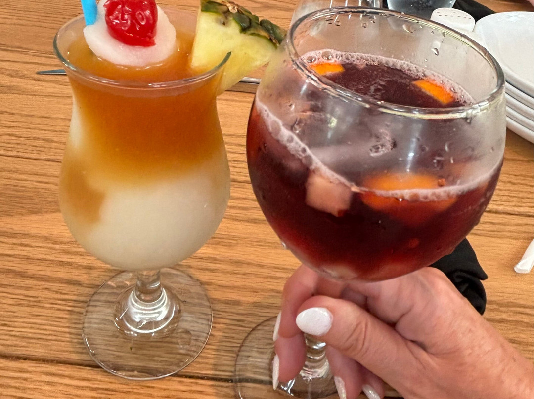 土克斯及开科斯群岛海滩酒店 - 全包式主图