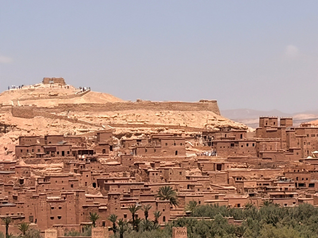 Marrakech Desert Trips-马拉喀什必去景点