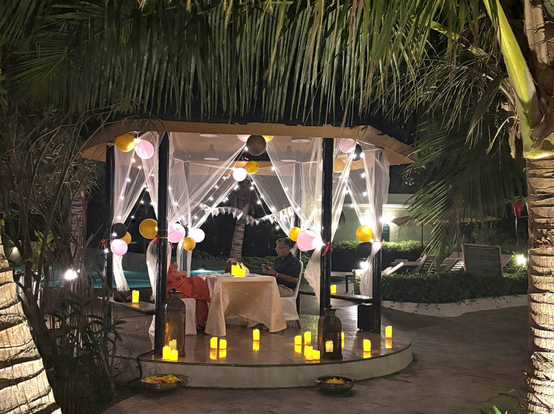 The Fern Sattva Resort Dwarka, Series by Marriott主图