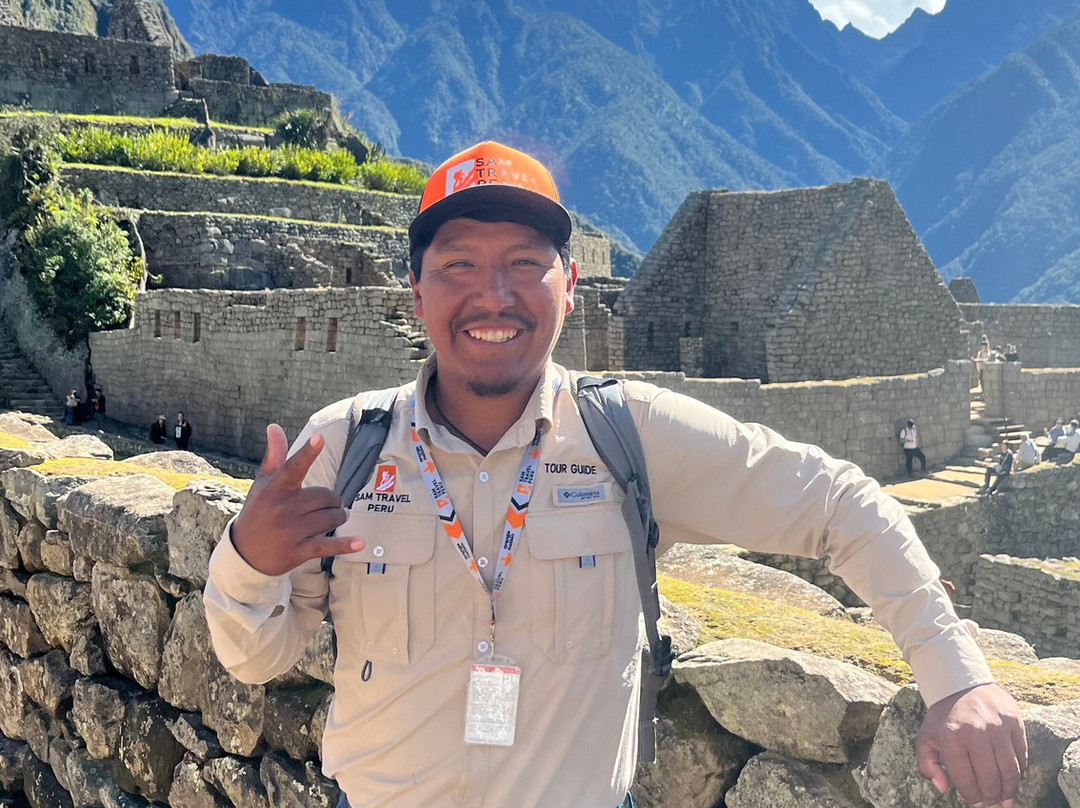 Orange Nation Peru-库斯科必去景点