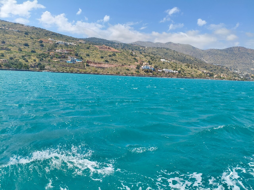 史宾纳隆加（Kalydon）-Spinalonga必去景点