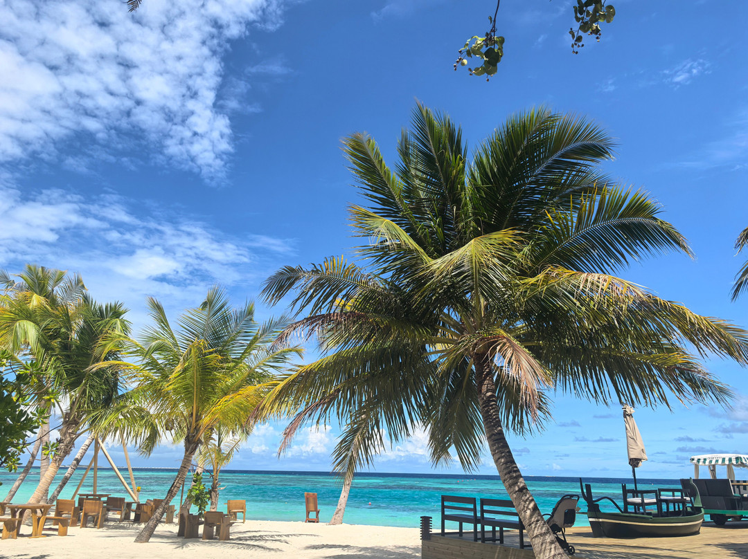 TUI BLUE Olhuveli Romance主图