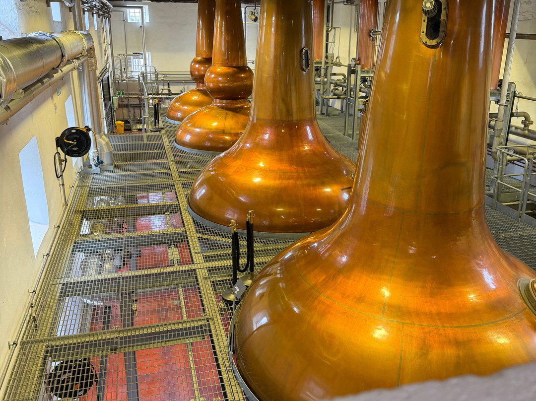 Bladnoch Distillery-Bladnoch必去景点