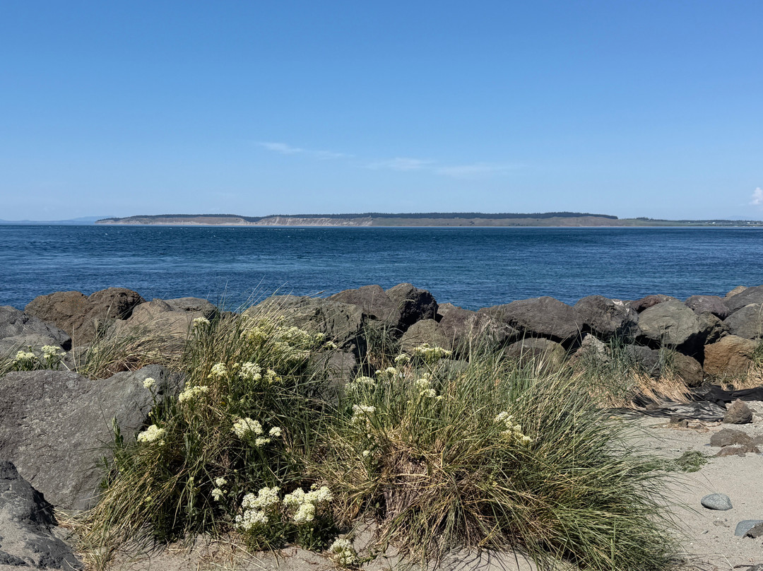 Point Wilson Lighthouse