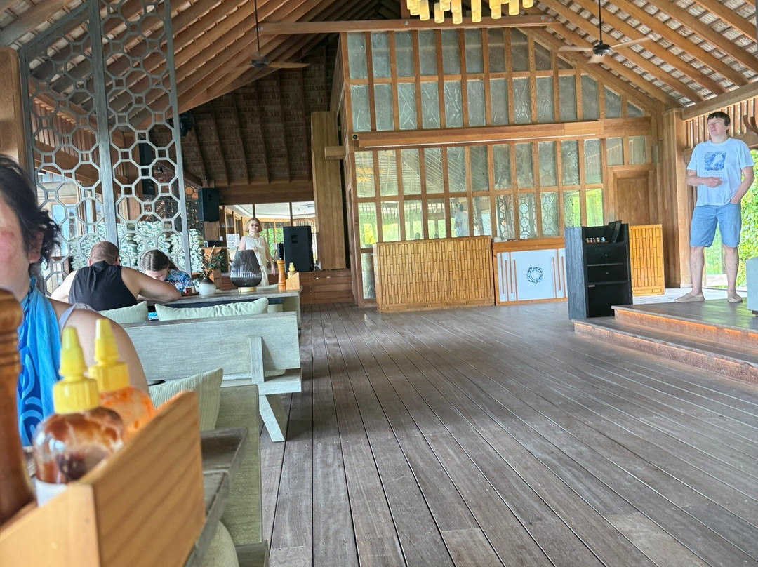Coco Bar-Hurawalhi必去景点