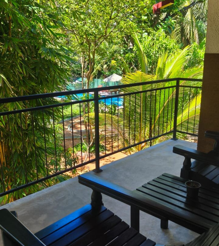 Hela Gedara Retreat Beruwala主图