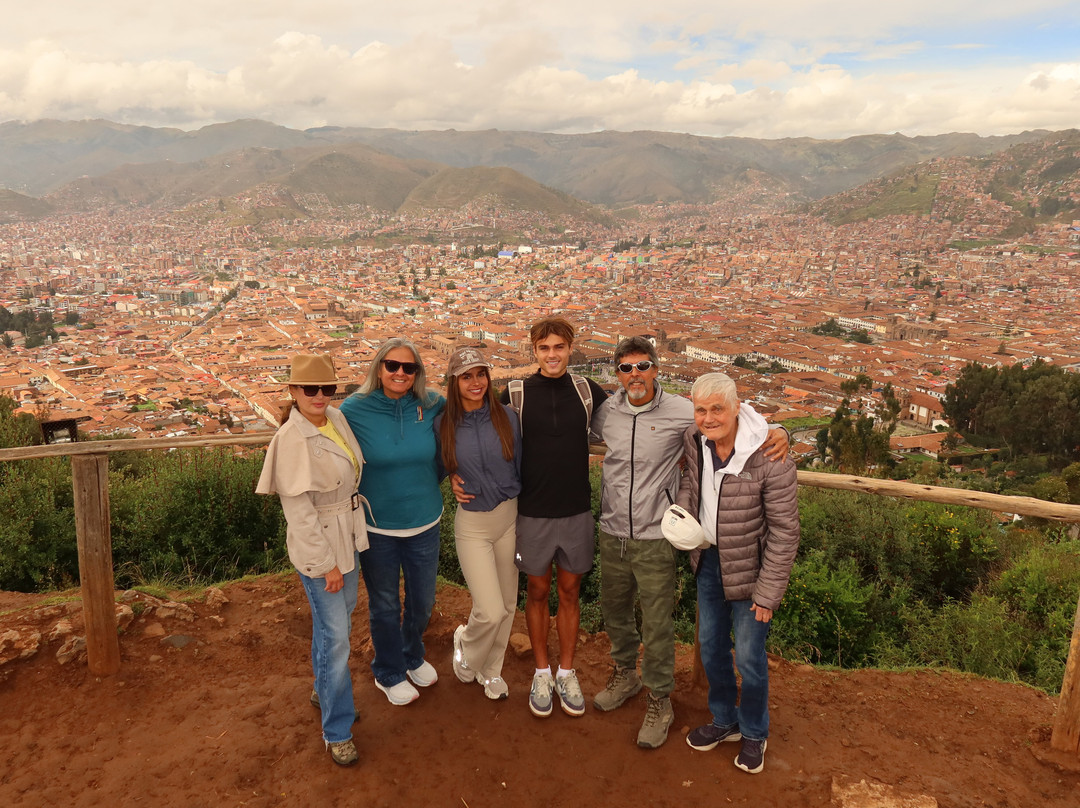 South Adventure Peru Tours-库斯科必去景点