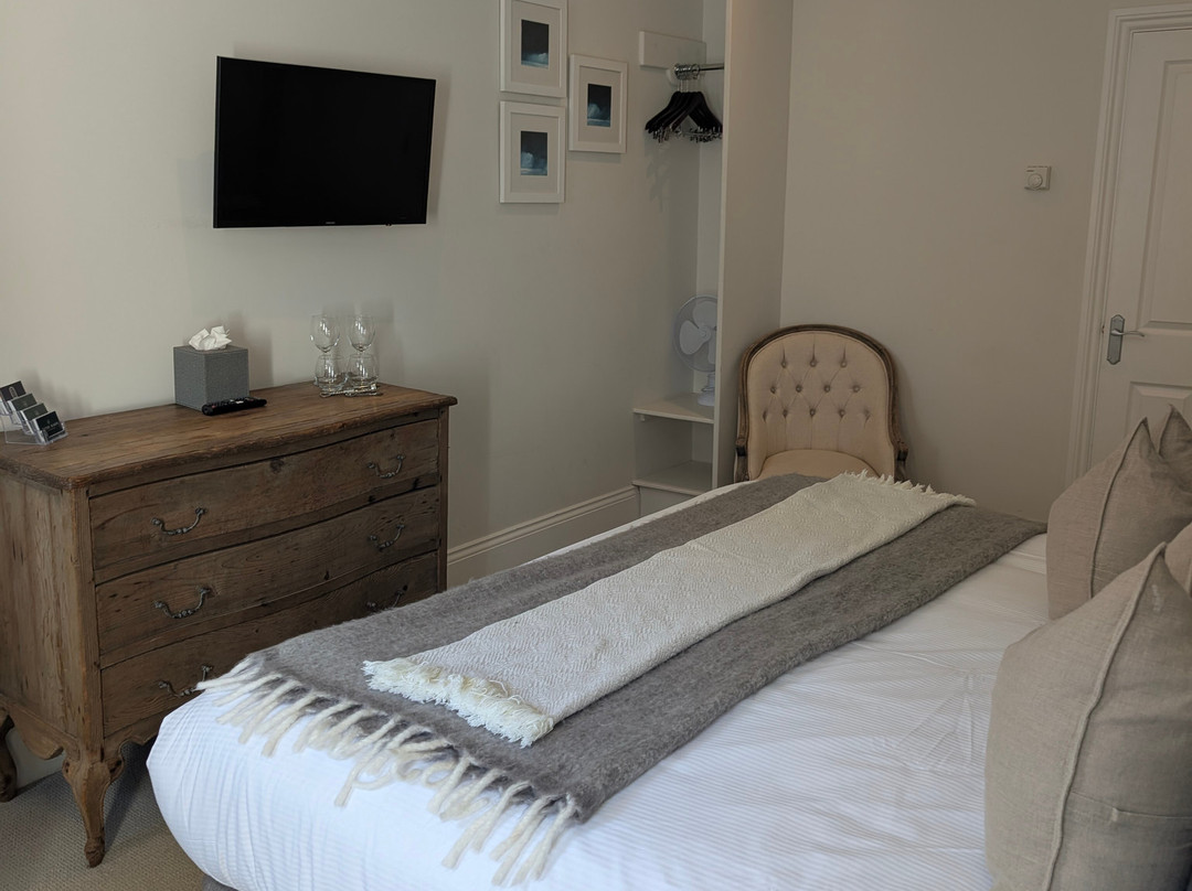 Tithe Barn - Self Check in Hotel主图