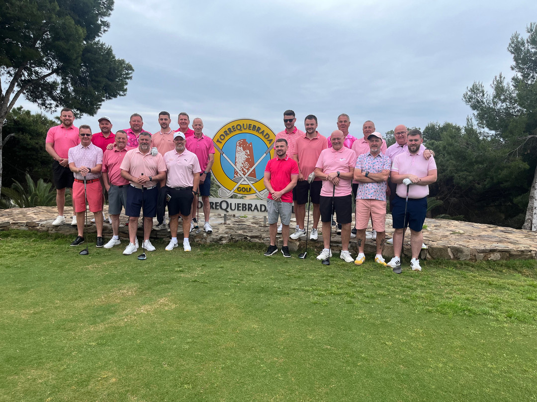 Sunshine Golf-米哈斯必去景点