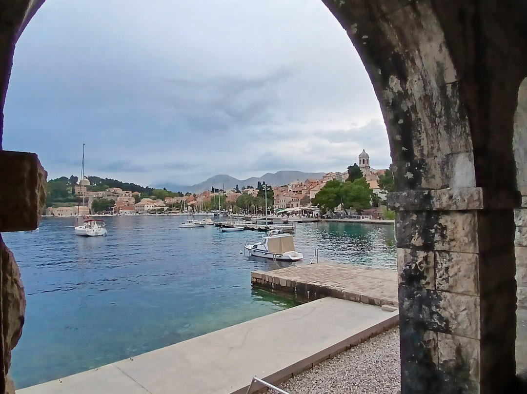 Cavtat Old Town-察夫塔特必去景点