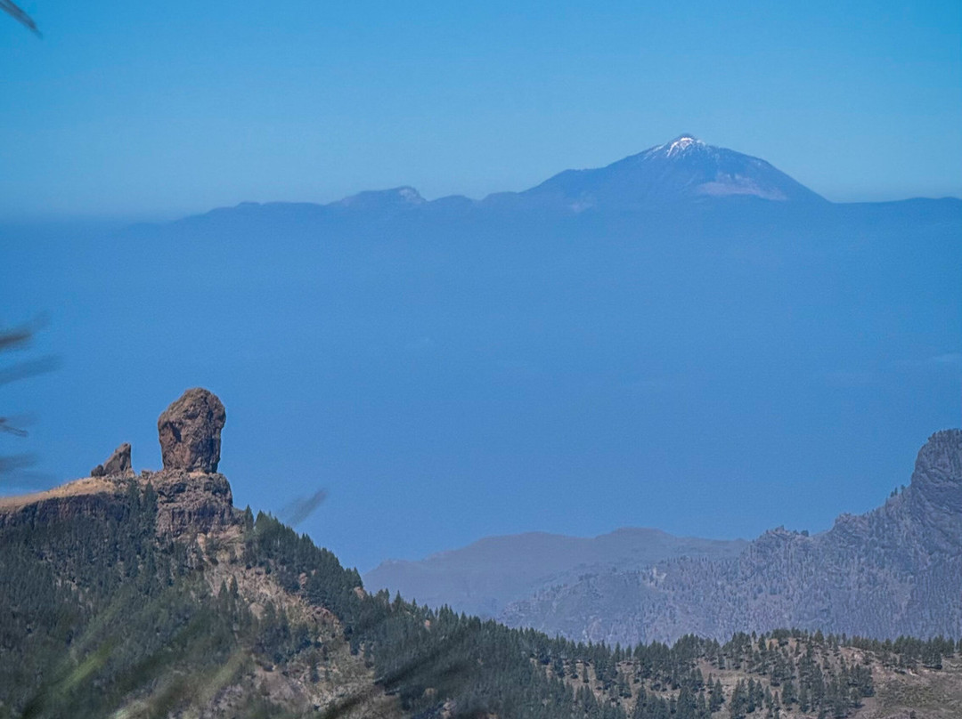 Trip Gran Canaria-大加那利岛拉斯帕尔马斯必去景点