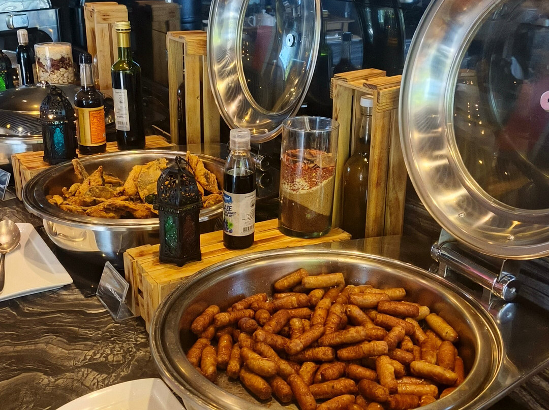马尼拉奎松市B酒店（多用途酒店）主图