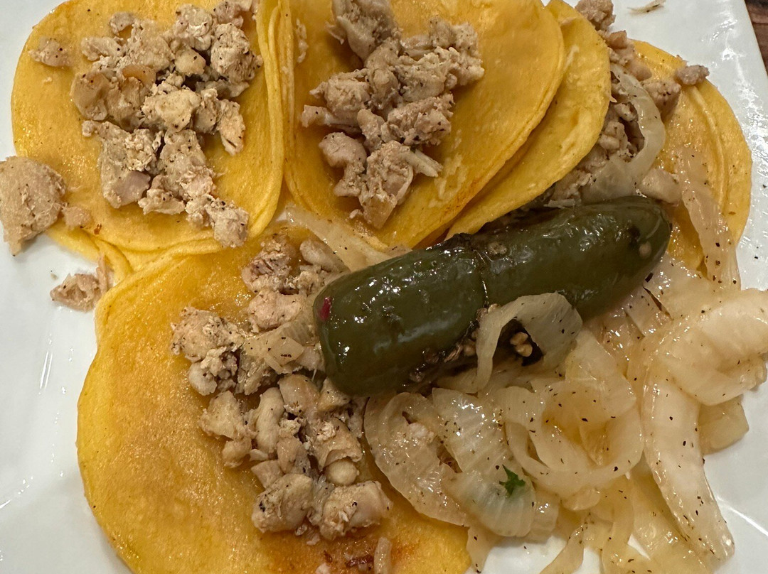 Jalapenos Mexican Food