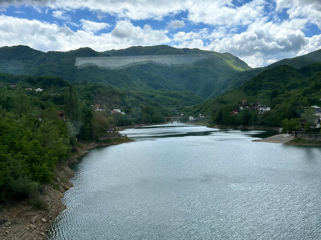 Holiday Bosnia-萨拉热窝必去景点