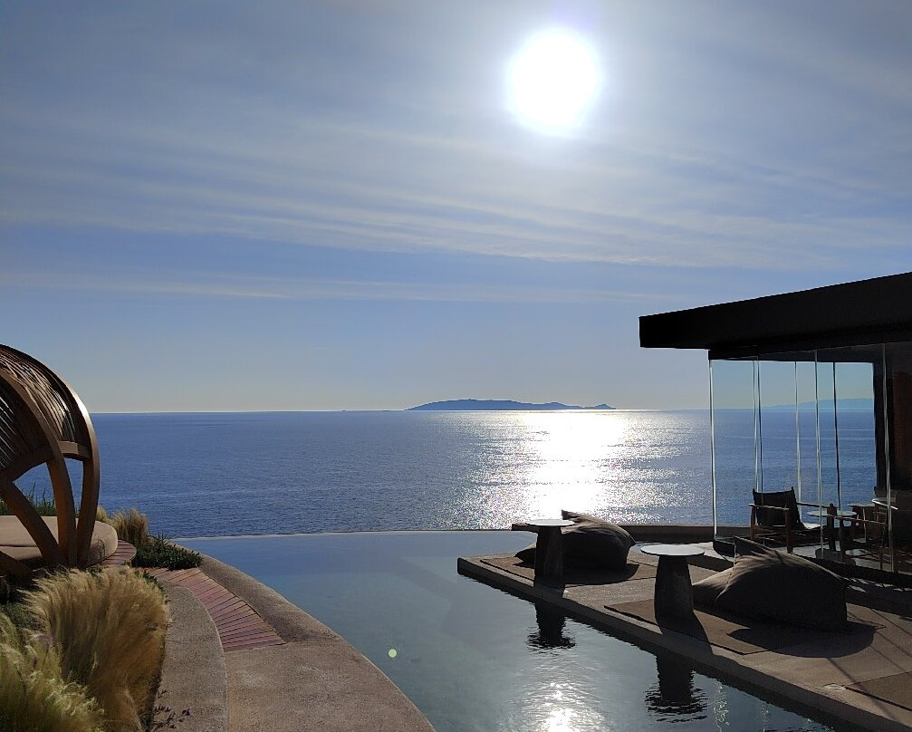 Acro Suites – A Wellbeing Resort主图