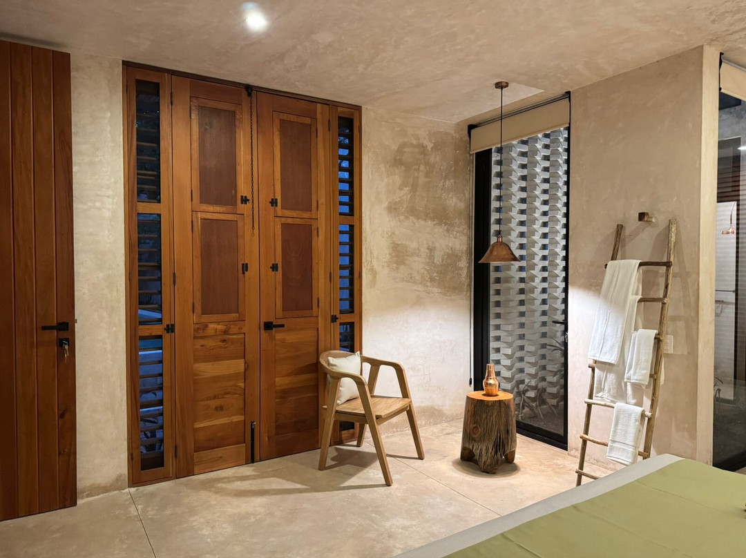 Hotel Boutique Alma Peregrina