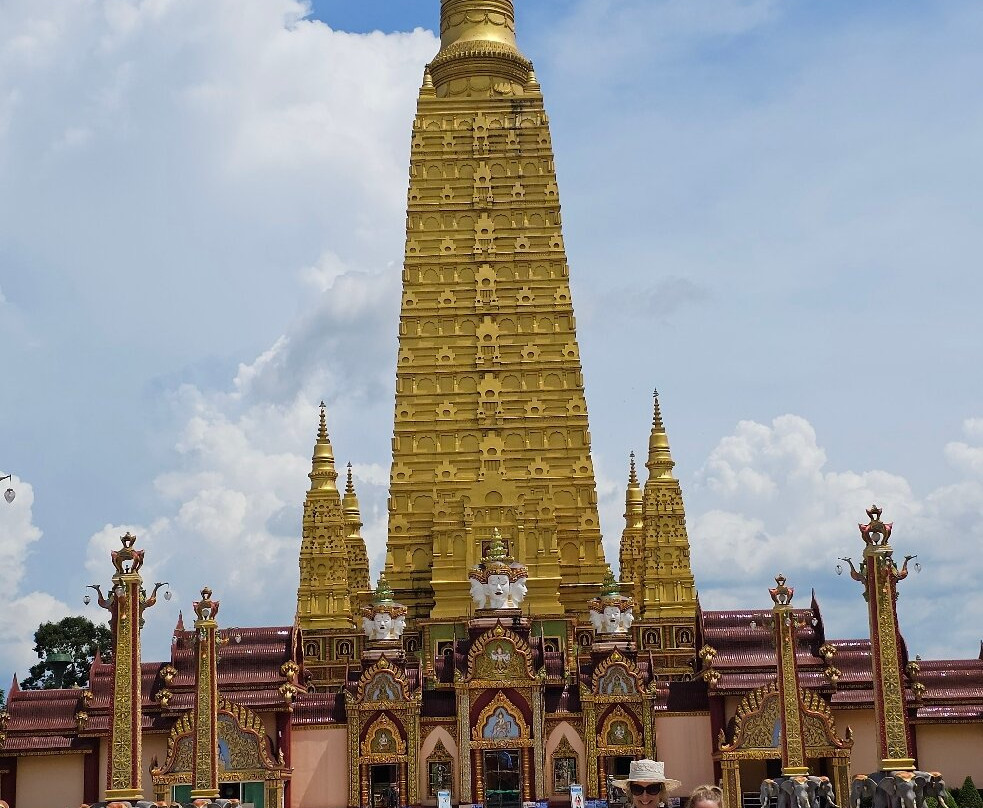 Phuket Guide Driver-Wichit必去景点
