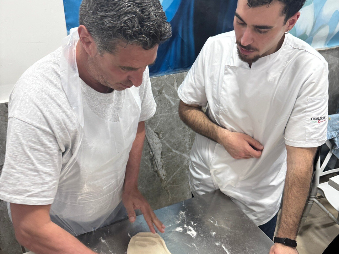 Naples Bay Cooking Lab-Arenella必去景点