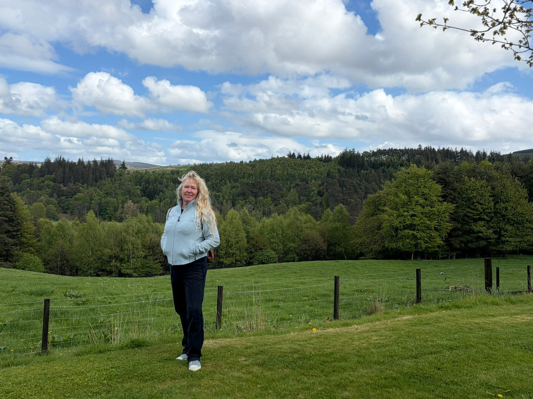 The Macallan Distillery-Easter Elchies必去景点