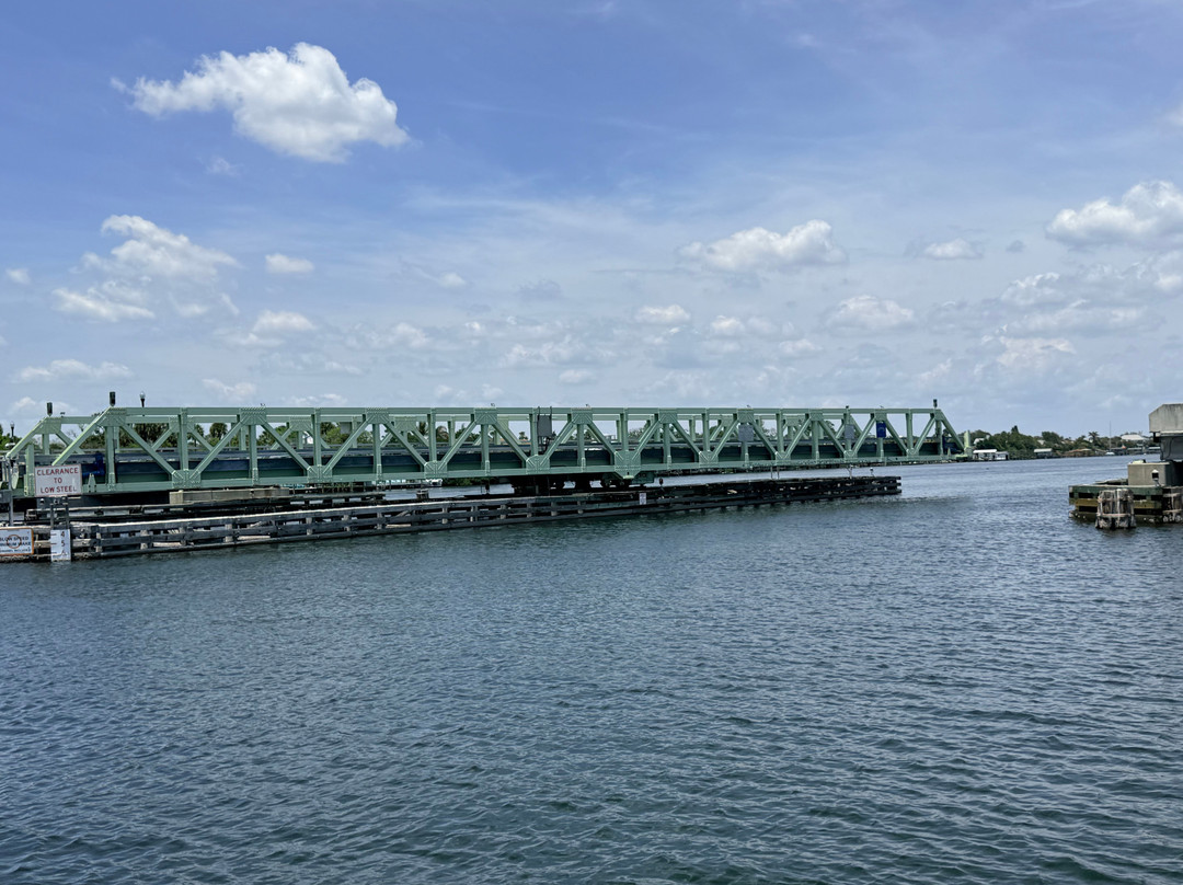 Good Natured River Tours-墨尔本必去景点