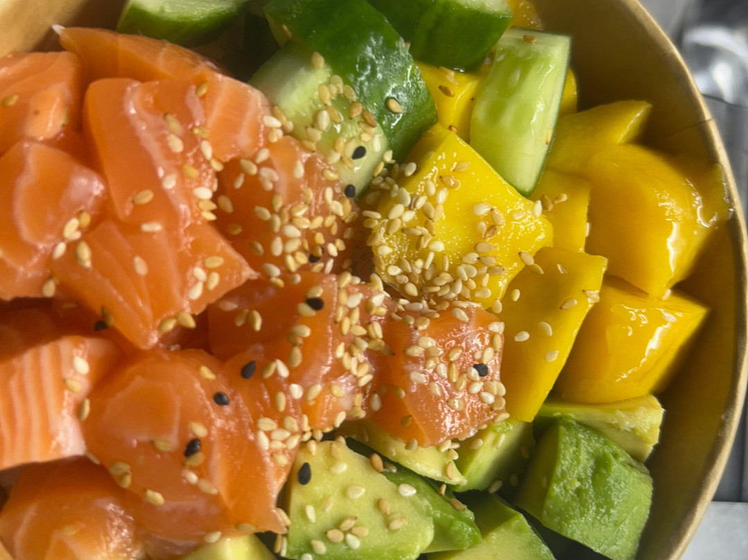 Sushi Sun主图
