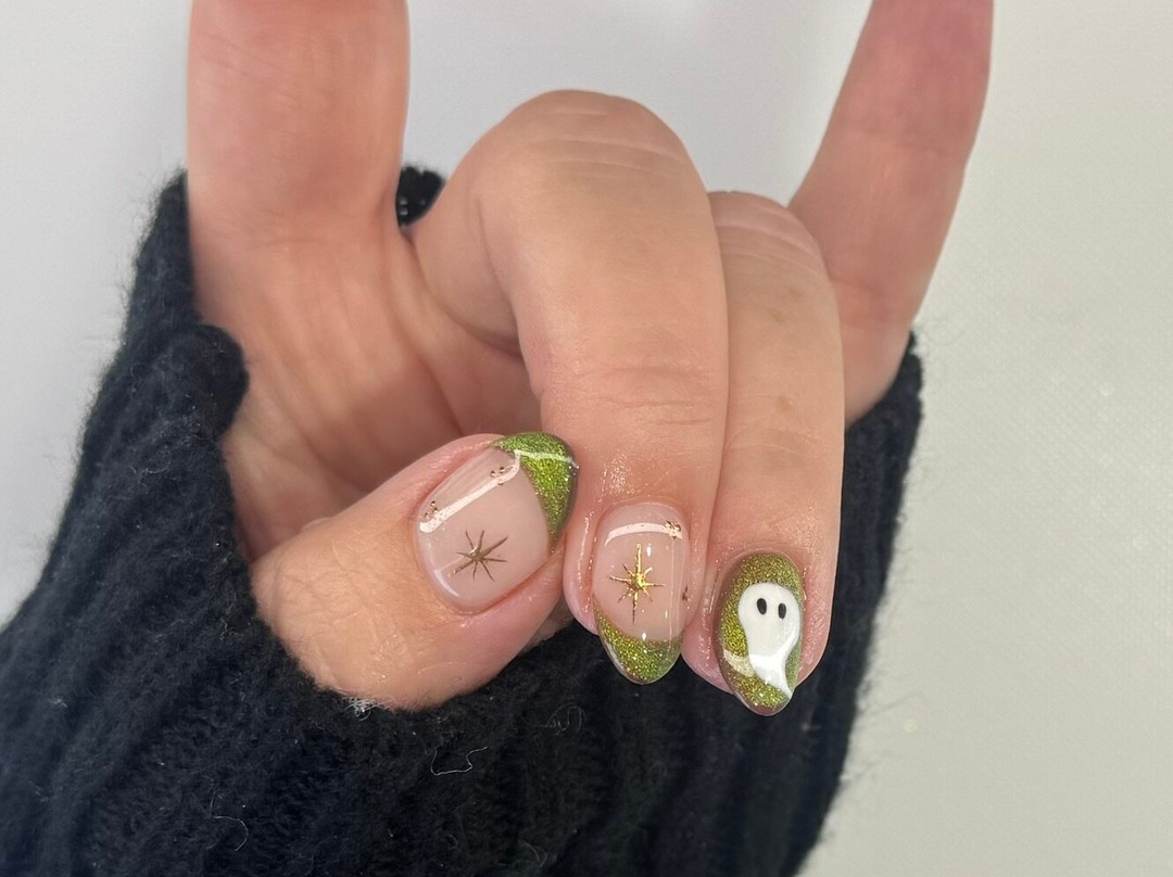 BeautyBar SGV-圣盖博必去景点