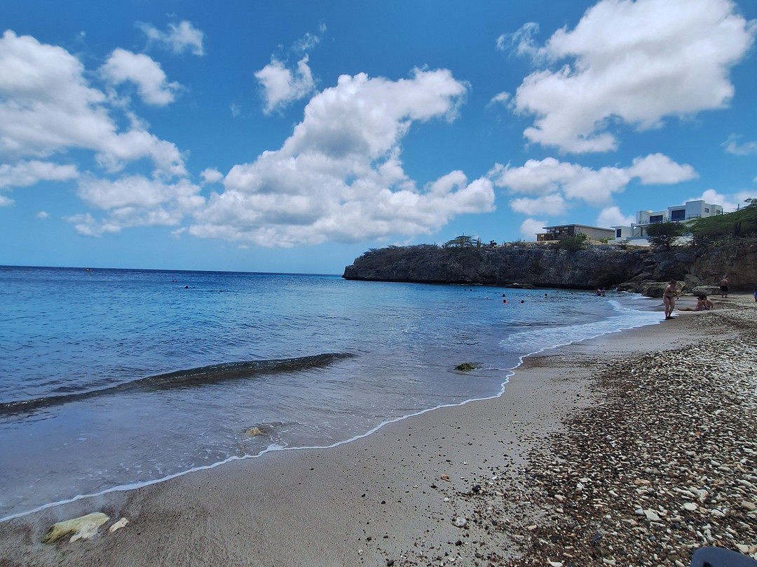 Playa Jeremi-Sabana Westpunt必去景点