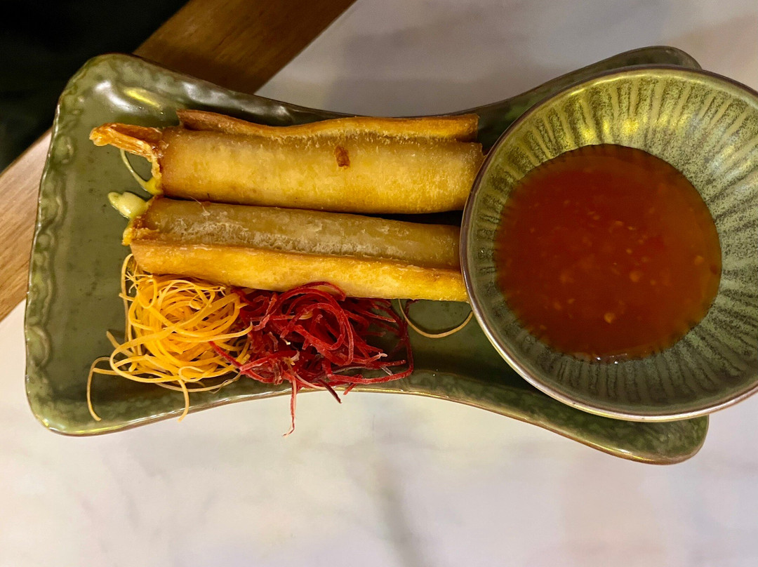 Zzan restaurant主图