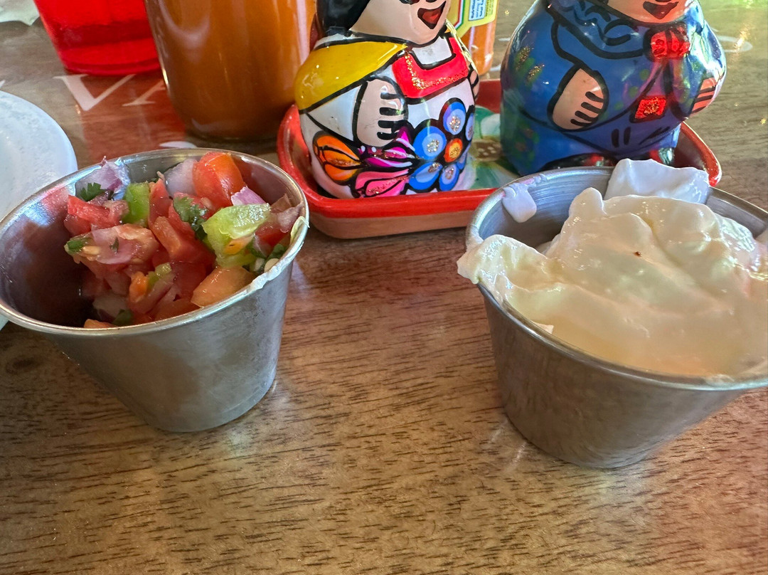 Los Vaqueros Mexican Restaurant