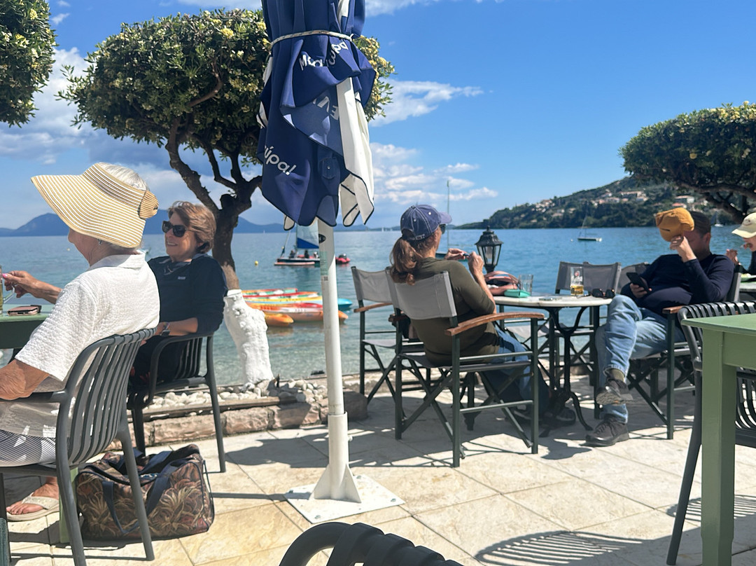 Nikiana Beach Club Taverna