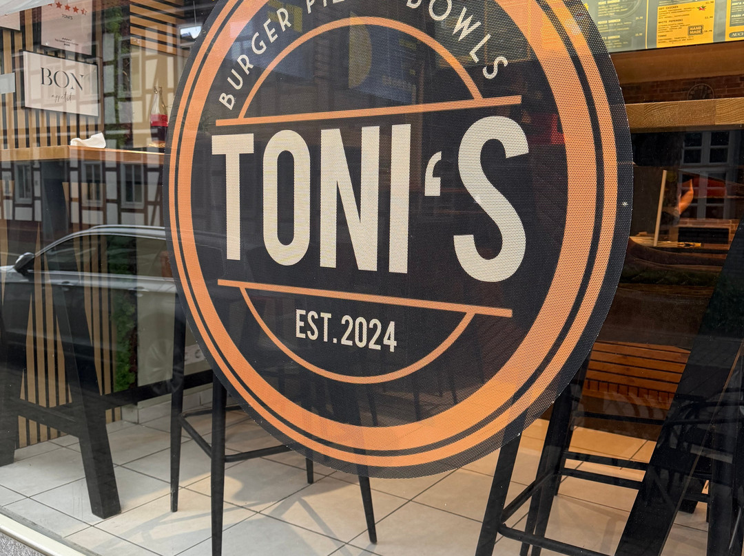 Toni's