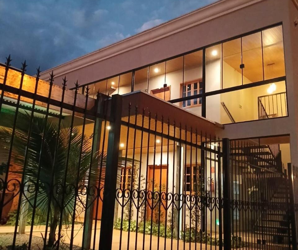 Hotel Slan Ville
