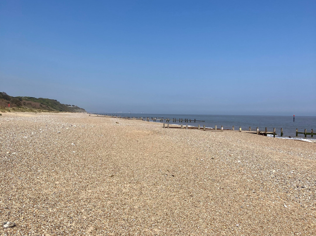 Warner Hotels Gunton Hall主图