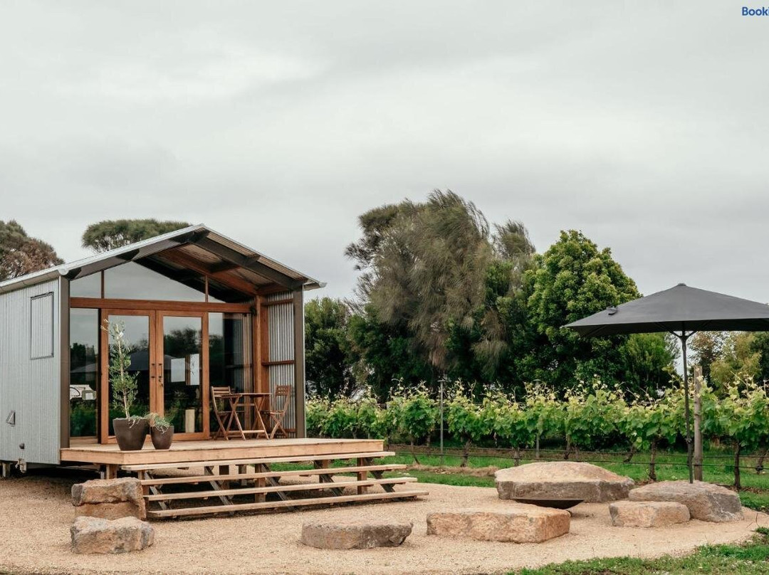 Basalt Retreat