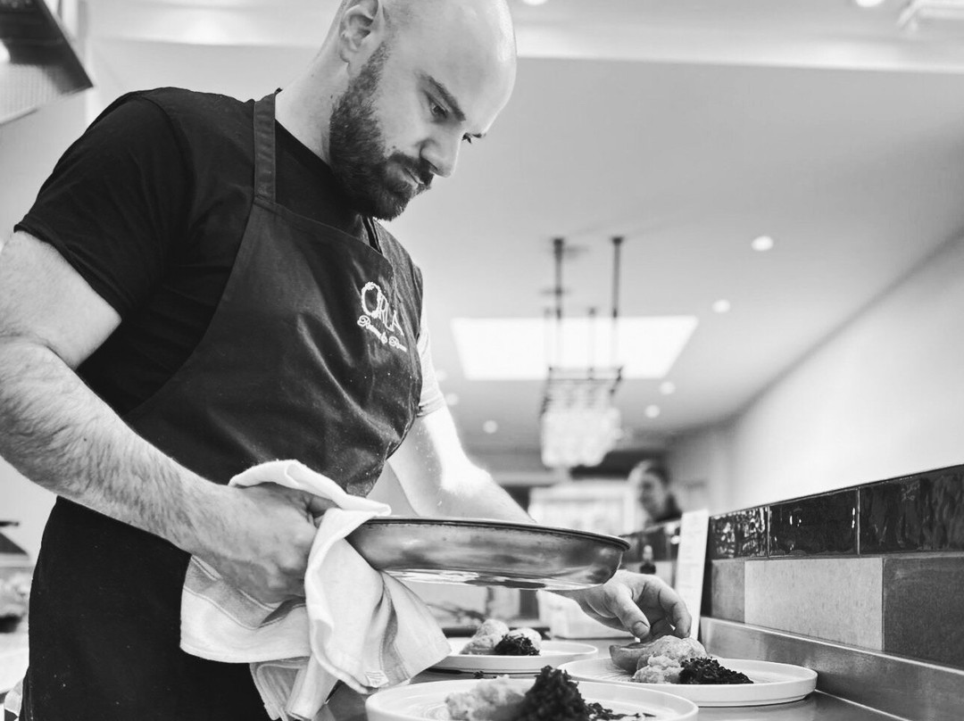 Orla Restaurant