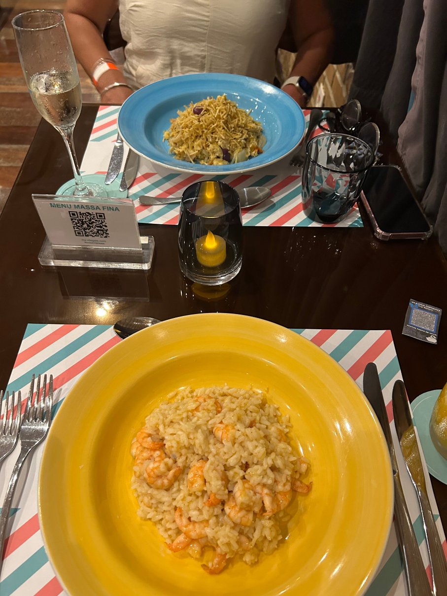 加莱福特莱萨别墅酒店-旅行者