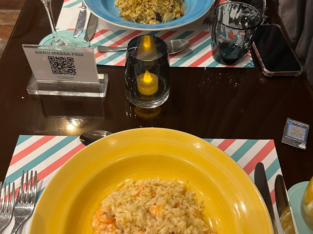 加莱福特莱萨别墅酒店主图